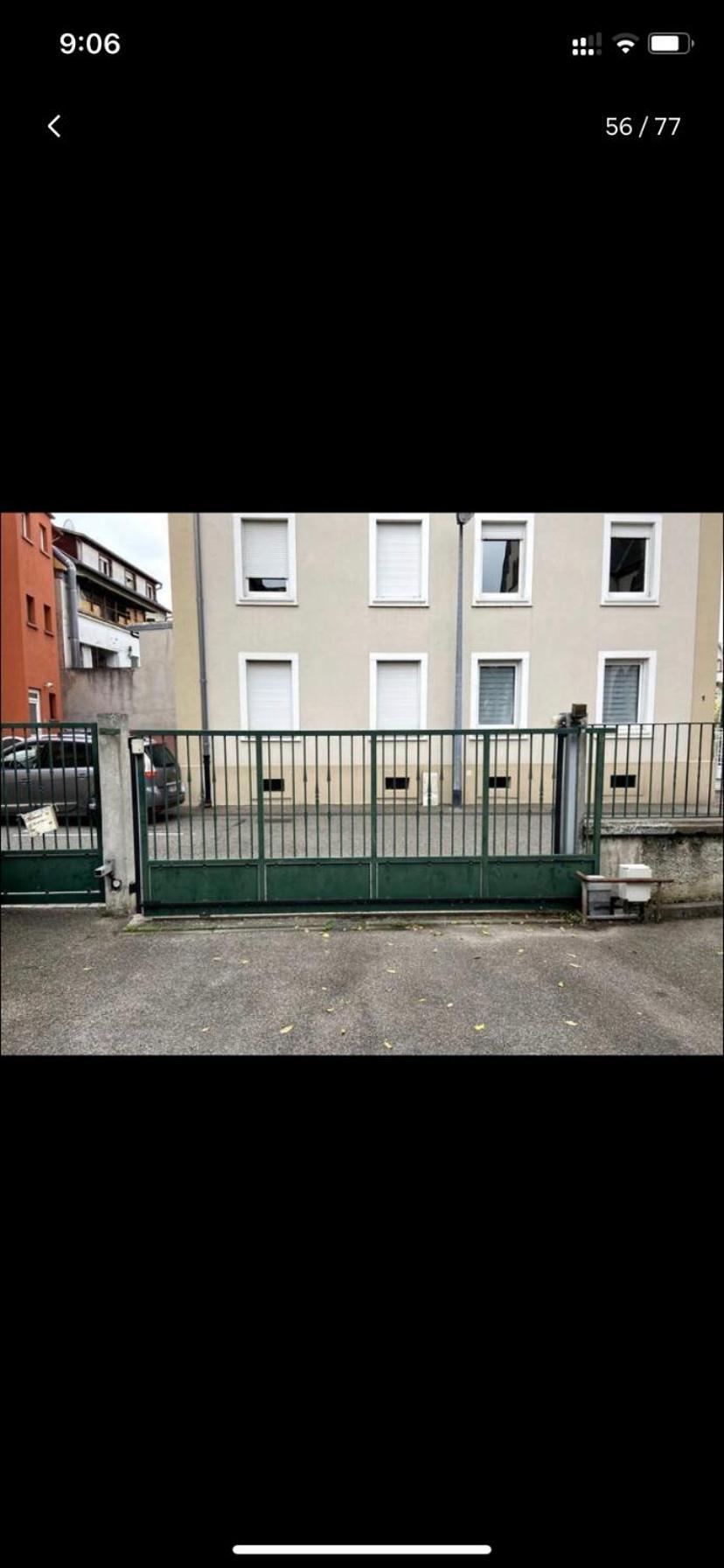 Bischheim10Min Bus Strasbourg Centre-Parking Prive-Wifi-Tv公寓 外观 照片